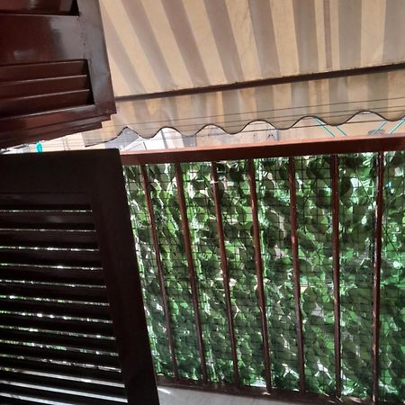 La Casa Di Rosy Lejlighed Napoli Eksteriør billede